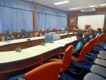 ประชุมสภาองค์การบริหารส่วนตำบลนาประดู่ สมัยสามัญ สมัยที่ ๓/๒