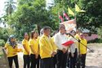 โครงการเฉลิมพระเกียรติ ๕ ธันวามหาราช เทิดไท้องค์ราชัน ประจำป