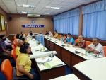 โครงการสร้างความมั่นคงด้านอาชีพและรายได้ จามหลักปรัชญาของเศร