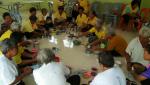กิจกรรม โรงเรียนผู้สูงอายุ