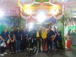 โครงการจัดงานมหกรรมของดีท้องถิ่นปัตตานี ครั้งที่ 20