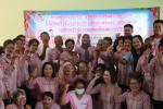 นายก อบต.นาประดู่ เป็นประธานในพิธีเปิด โครงการหลักสูตรเสริมส
