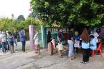 Walk-in ฉีดวัคซีน บริการฉีดวัคซีน ป้องกันโควิด-19 ในพื้นที่ต