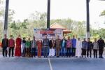 โครงการจัดงานเมาลิด ประจำปีงบประมาณ 2566
