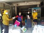 ประชาสัมพันธ์ เพื่อสร้างการรับรู้เกี่ยวกับการปฏิบัติตนตามมาต