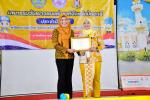 มหกรรมวันเยาวชนแห่งชาติจังหวัดปัตตานี ประจำปี 2567