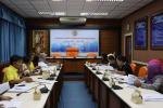 ประชุมคณะกรรมการพัฒนาองค์การบริหารส่วนตำบลนาประดู่ ครั้งที่
