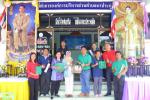 นายกฯ ให้การต้อนรับตัวแทนจากธนาคารเพื่อการเกษตรและสหกรณ์การเ