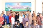 โครงการส่งเสริมสนับสนุนการดำเนินงาน ตามหลักปรัชญาเศรษฐกิจพอเ