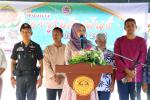 นายกฯ เป็นประธานในพิธี เปิดโครงการจัดงานอาซูรอสัมพันธ์ ประจำ