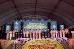 ร่วมชมและร่วมเชียร์ ธิดาเรือพระโคกโพธิ์ ประจำปี 2568