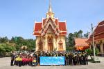 กิจกรรมจิตอาสา Big Cleaning Day เพื่อการขับเคลื่อนการดำเนินง